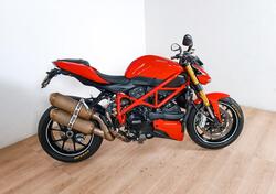 Ducati Streetfighter 848 (2011 - 15) usata