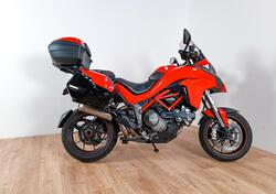 Ducati Multistrada 1200 ABS (2010 - 12) usata