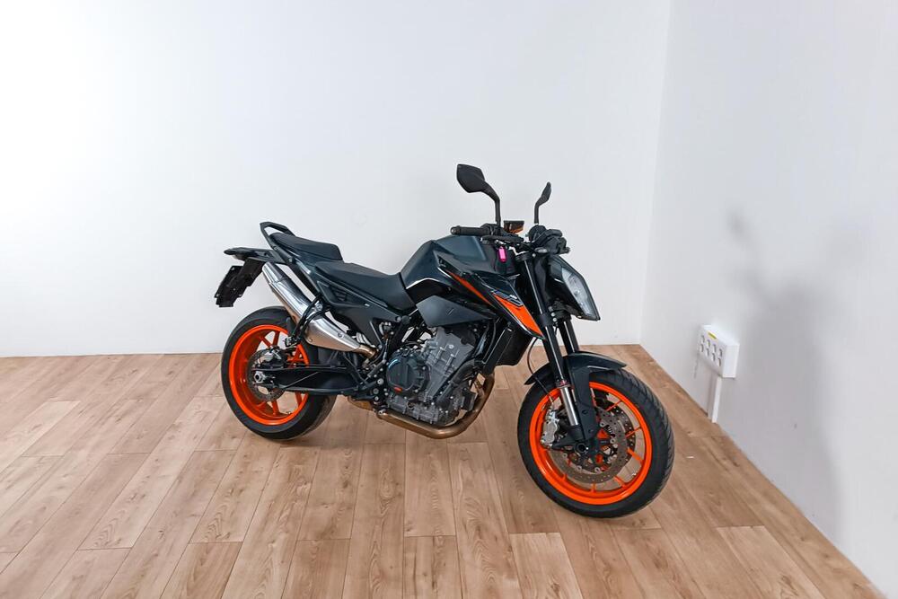 KTM 790 Duke L (2019 - 20) (2)