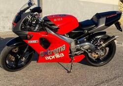 Aprilia RS 125 Extrema d'epoca