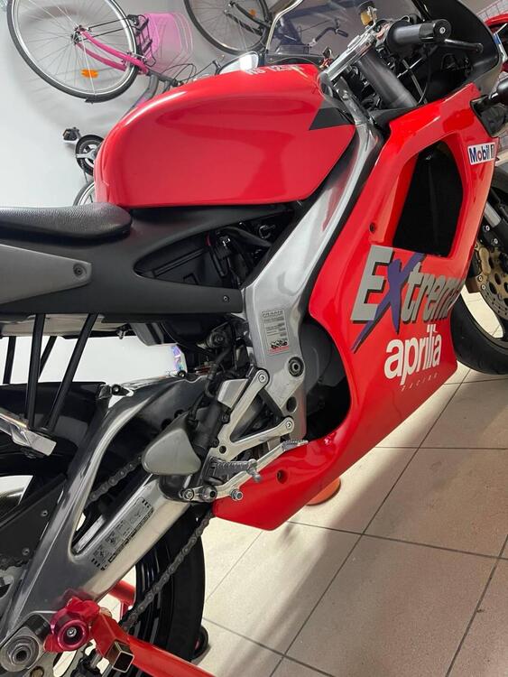 Aprilia RS 125 Extrema (5)