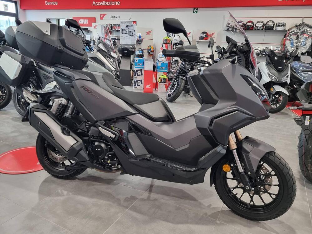 Honda ADV 350 (2022 - 24)