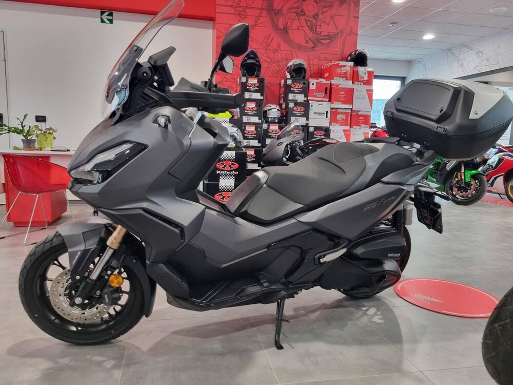 Honda ADV 350 (2022 - 24) (2)