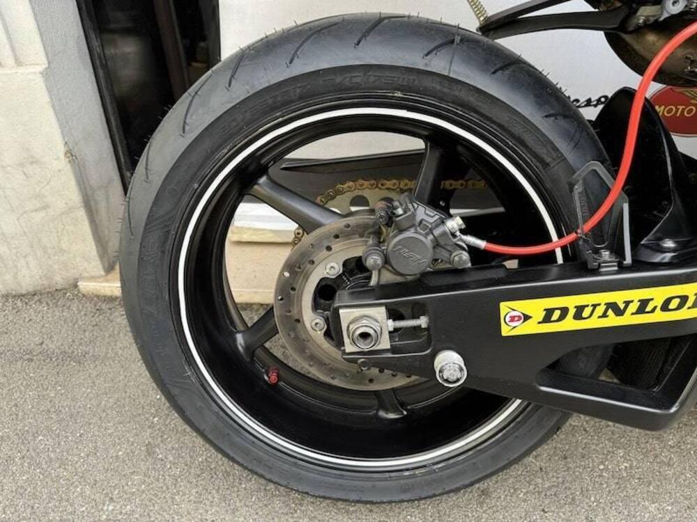 Yamaha YZF R1 (2012 - 14) (3)