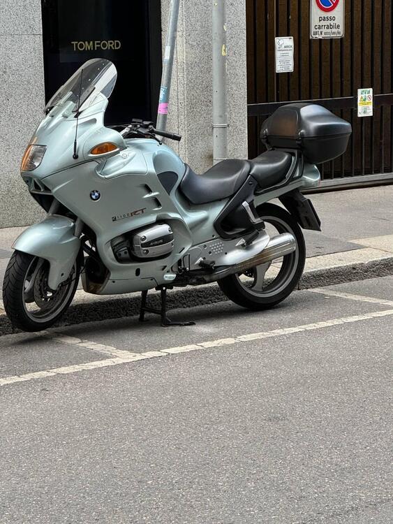 Bmw R 1100 RT ABS