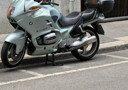 Bmw R 1100 RT ABS usata