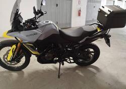 Suzuki V-Strom 800DE (2023 - 24) usata