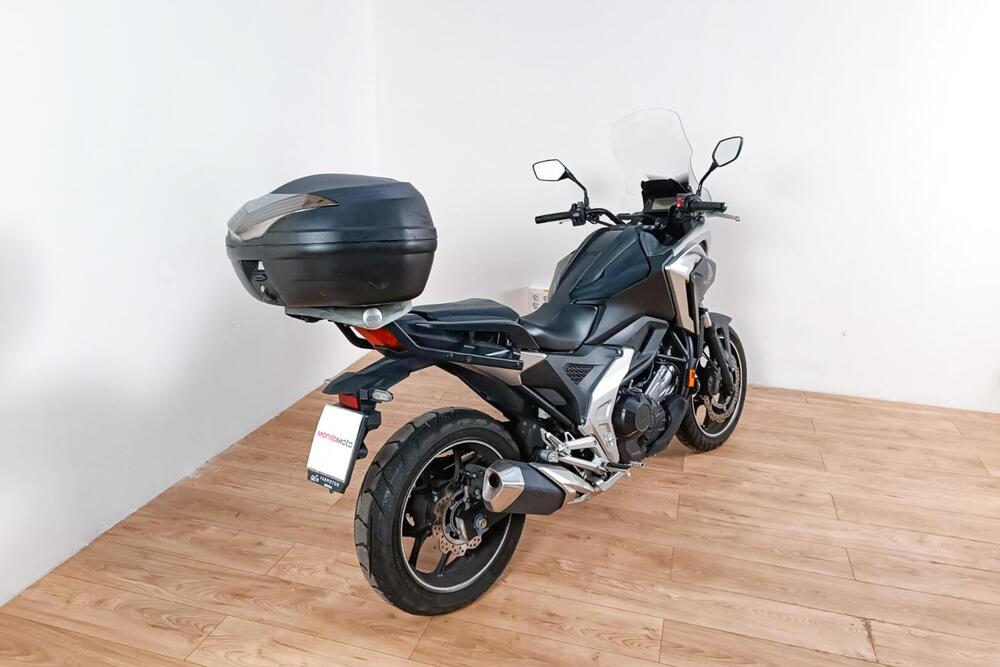 Honda NC 750 X (2025) (3)