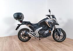 Honda NC 750 X (2025) usata