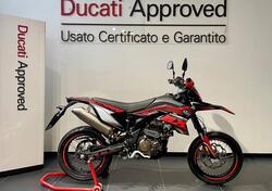 FB Mondial SMX 125 Motard (2021 - 24) usata