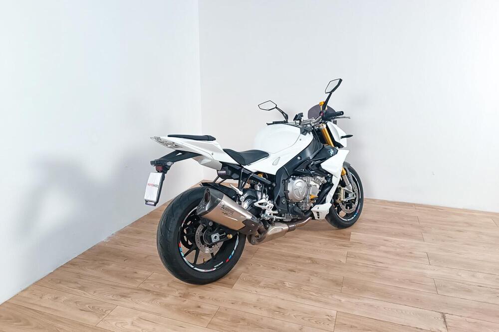 Bmw S 1000 R (2014 - 16) (3)