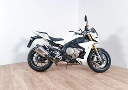 Bmw S 1000 R (2014 - 16) usata