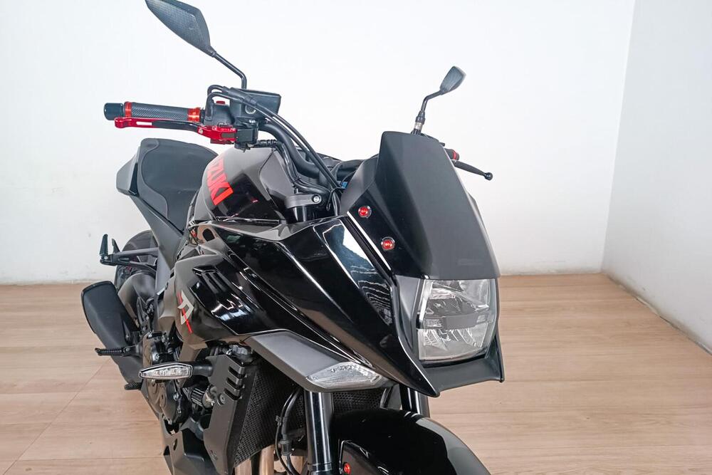 Suzuki Katana 1000 (2019 - 20) (5)