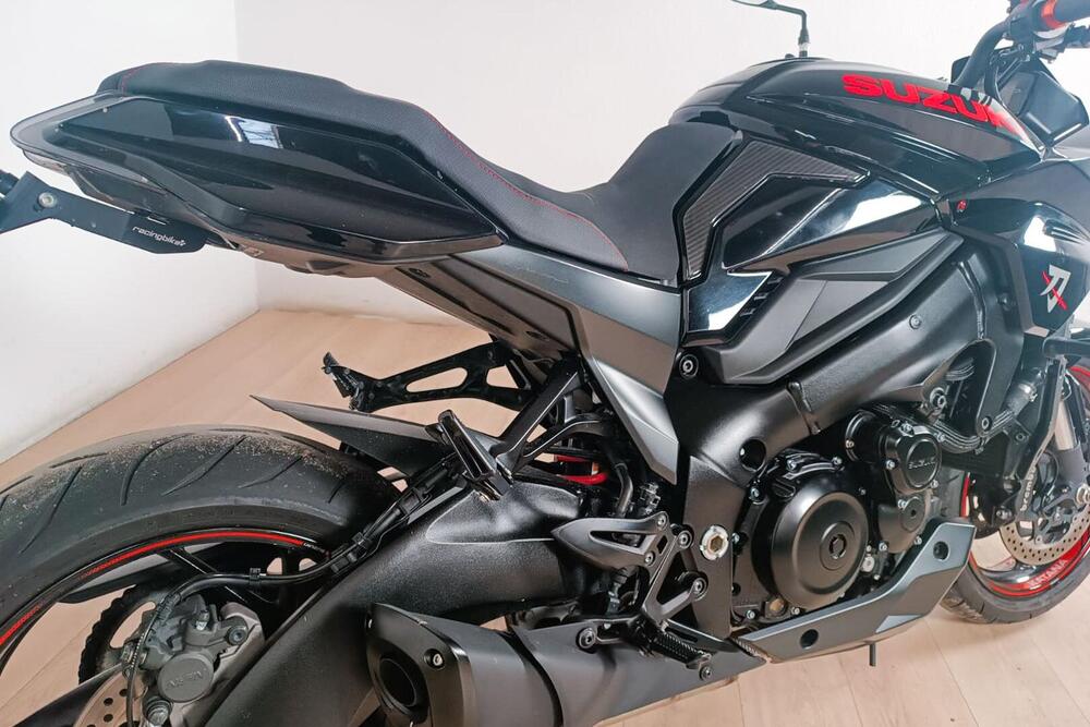 Suzuki Katana 1000 (2019 - 20) (4)