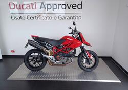 Ducati Hypermotard 1100 EVO (2010 - 12) usata