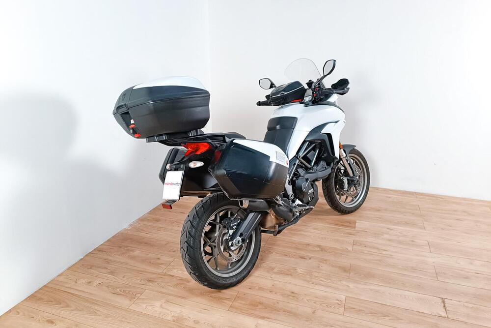 Ducati Multistrada 950 (2018) (3)