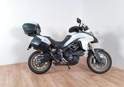 Ducati Multistrada 950 (2018) usata