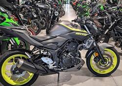 Yamaha MT-03 (2018 - 19) usata