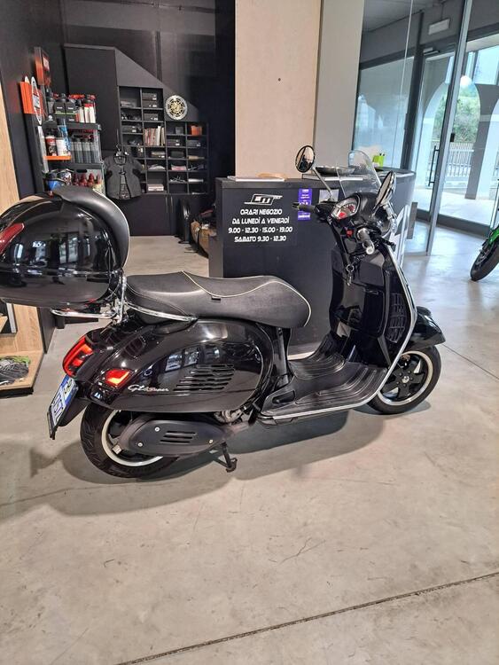 Vespa GTS 300 ABS (2014 - 16) (3)