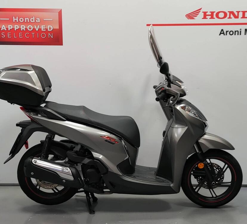 Honda SH 300 i Sport ABS (2018 - 20)