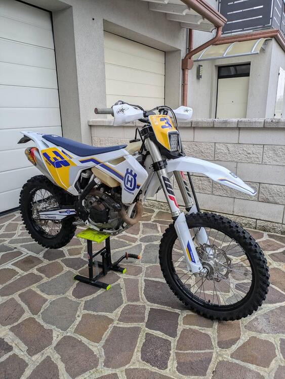 Husqvarna FE 450 (2018)