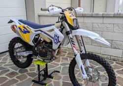 Husqvarna FE 450 (2018) usata