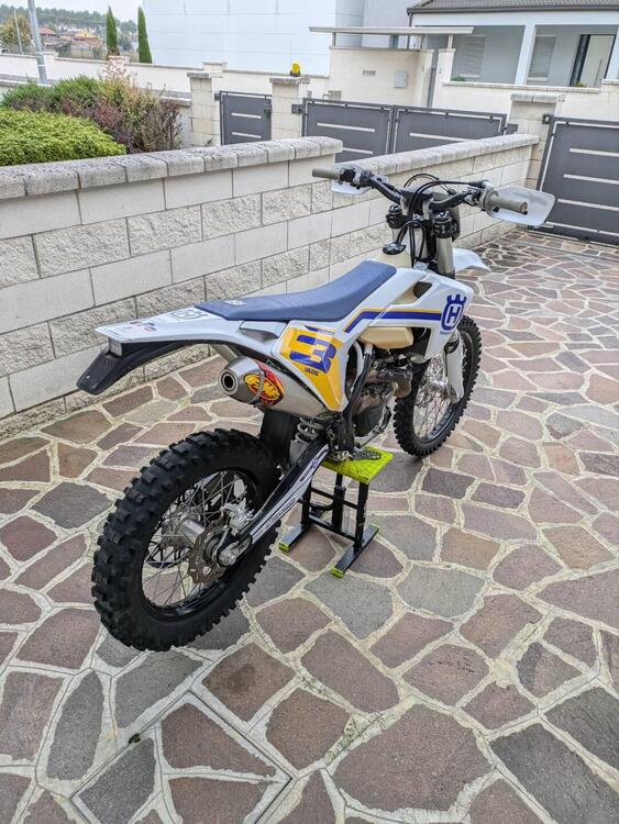 Husqvarna FE 450 (2018) (3)