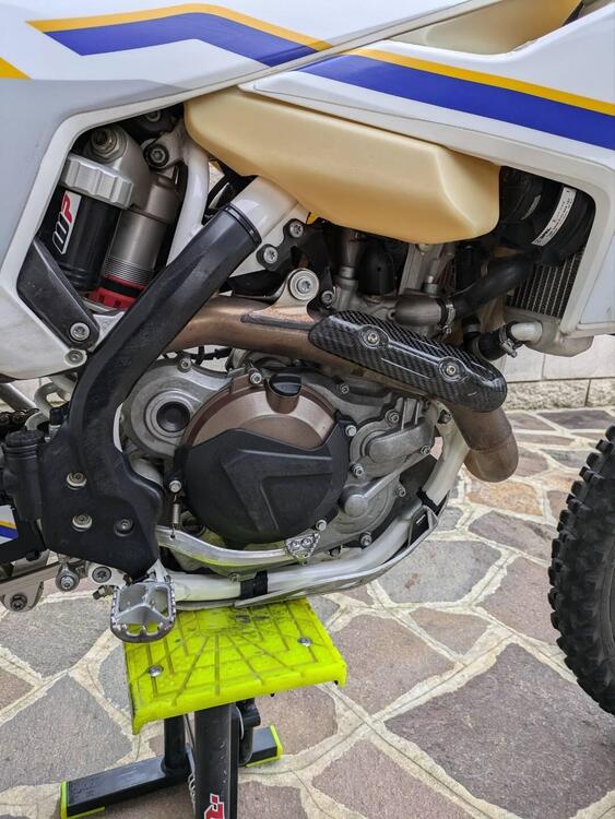 Husqvarna FE 450 (2018) (5)