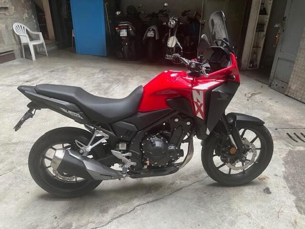 Honda NX500 (2024) (2)