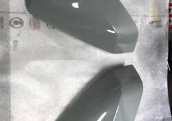 COVER BAULETTO HONDA FORZA 350 CODICE 08L75K40F70