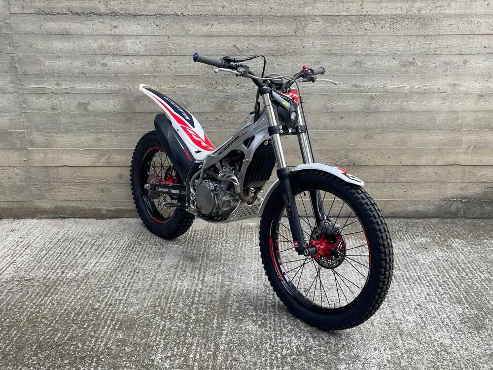 Montesa Cota 4RT 260 (2017 - 21)