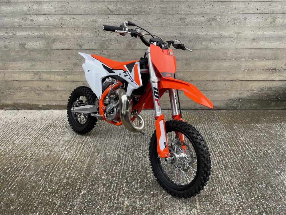 KTM SX 65 (2023)