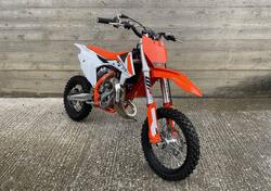 KTM SX 65 (2023) usata