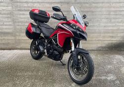 Ducati Multistrada 950 (2018) usata