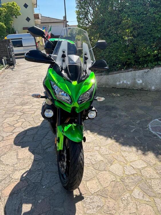 Kawasaki Versys 650 Grand Tourer (2021) (5)