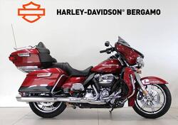 Harley-Davidson 114 Electra Glide Ultra Limited (2021 - 22) - FLHTK usata