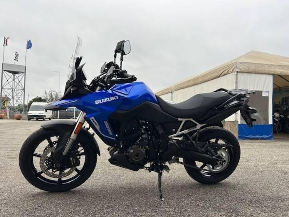 Suzuki V-Strom 800SE (2023 - 24) (2)