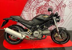 Ducati Monster 620 I.E. Dark (2002) usata