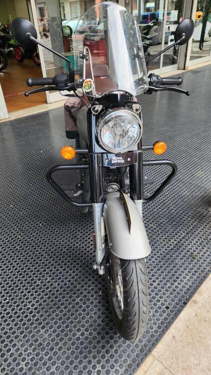 Royal Enfield Classic 350 (2021 - 24) (2)