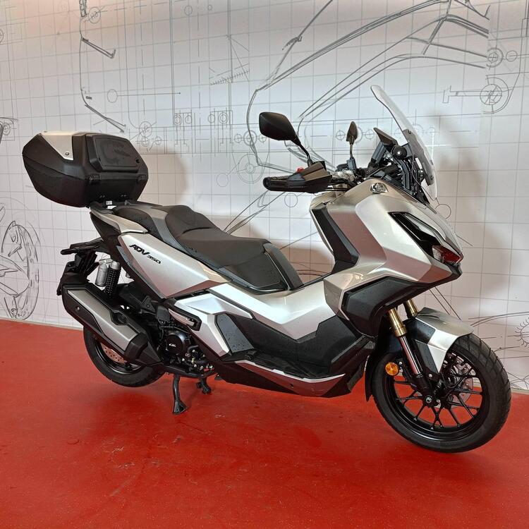 Honda ADV 350 (2022 - 24) (2)