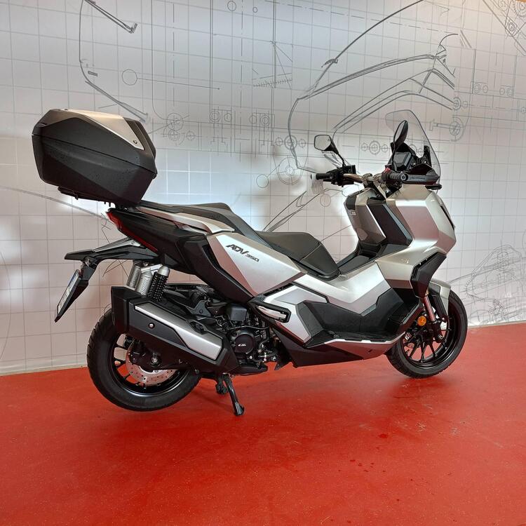 Honda ADV 350 (2022 - 24) (3)