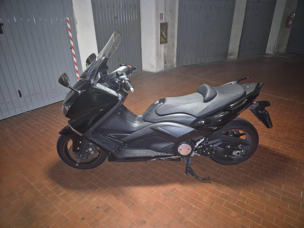 Yamaha T-Max 530 (2012 - 14) (3)