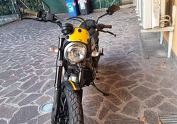 Ducati Scrambler 800 Full Throttle (2015 - 16) usata