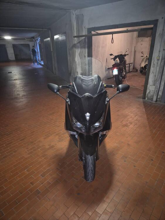 Yamaha T-Max 530 (2012 - 14) (4)