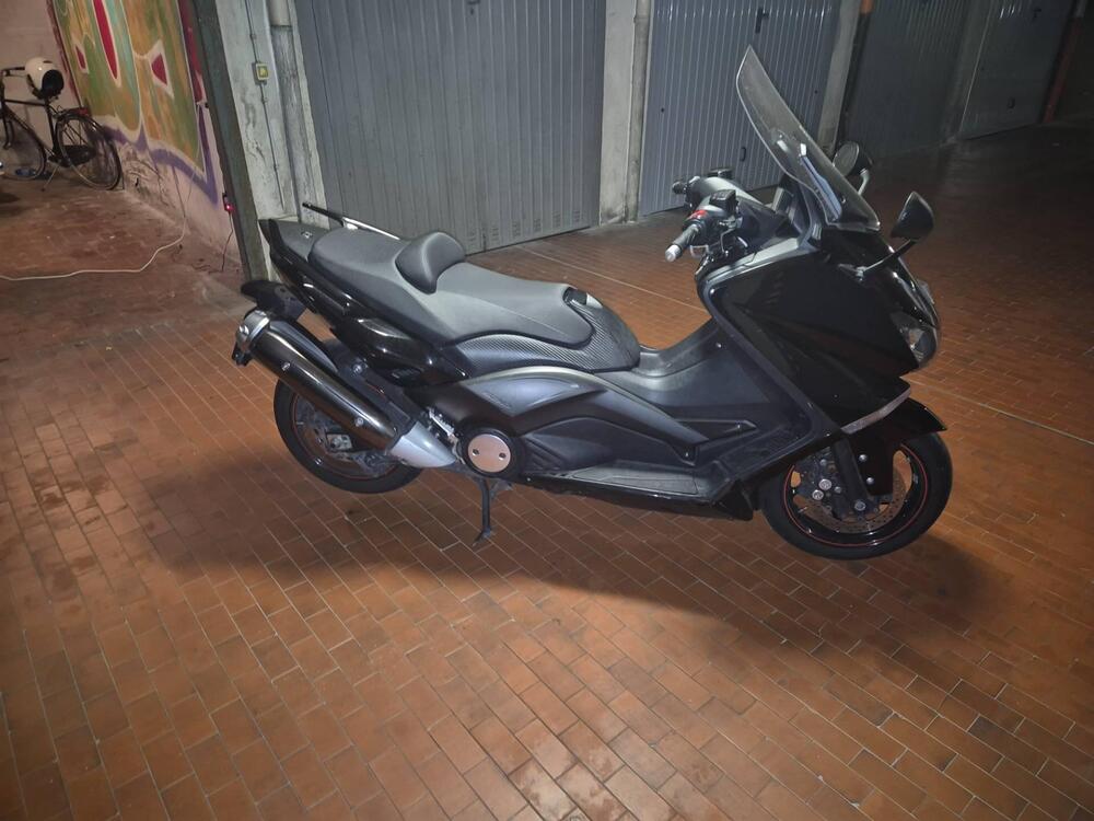 Yamaha T-Max 530 (2012 - 14) (5)