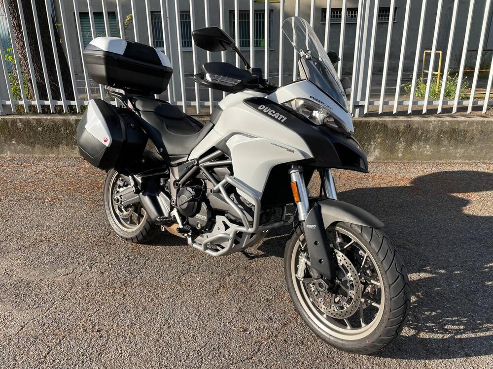 Ducati Multistrada 950 (2018) (4)