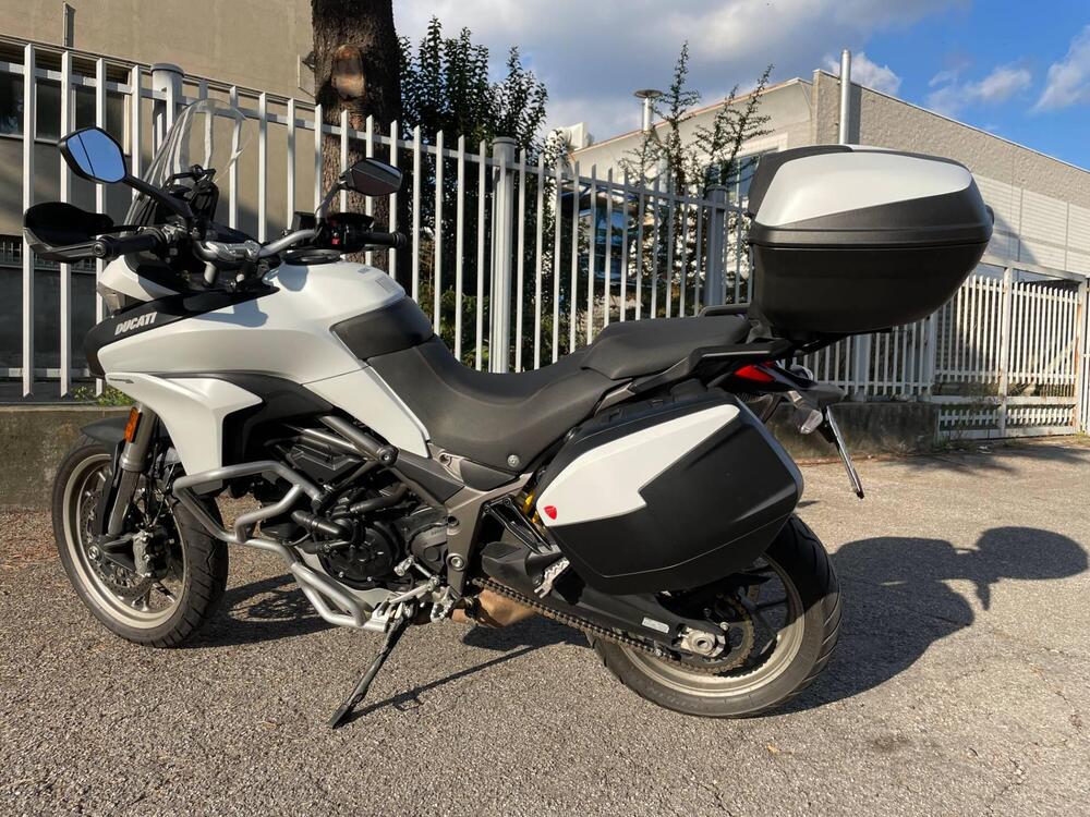 Ducati Multistrada 950 (2018) (3)