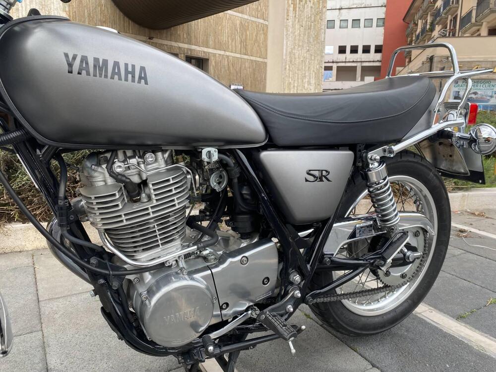 Yamaha SR 400 (2013 - 17) (5)