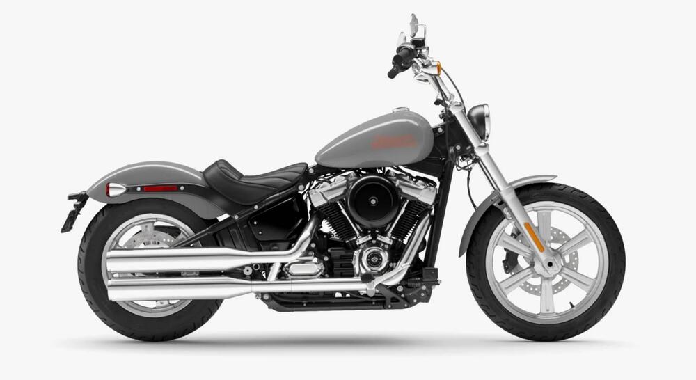 Harley-Davidson Softail Standard (2021 - 24)