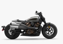 Harley-Davidson Sportster S (2022 - 24) nuova